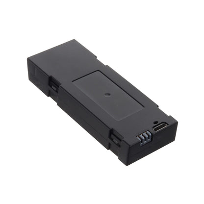 Original Rechargeable 3.7V 4200mAh Li-ion Battery For RC Drone E88 E88PRO E525 E99 P1 K3 P10 A13 RC Quadcopter Parts Battery [BAT]