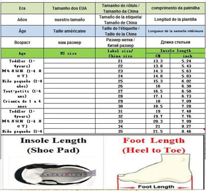 Summer Girls Sandals Fashion Sequins Rhinestone Bow Girls Princess Shoes Baby Girl Shoes Flat Heel Sandals Size 21-35 [SHO]