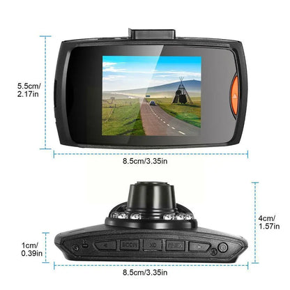 Tachograph car video recorder car camera [CAR]