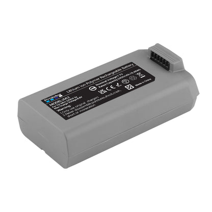 For DJI Mini 2 Mini SE Drone Battery 2400mAh Drone Battery  for DJI Mini 2 Mini SE Accessories [BAT]