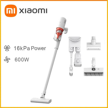 Xiaomi Mijia Vacuum Cleaners 2 B205 Sweeping Cleaning Tools  For Home Sweeping 16kPa Strong Cyclone Suction 0.5L Clear Dust Box [VAC]