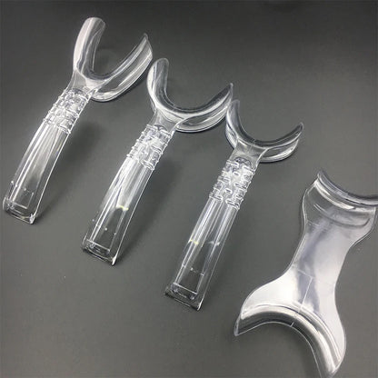 1Pc Dental Autoclavable Mouth Opener Orthodontic Lip Cheek Retractor  Mouth Spreader Dental Materials [DEN]