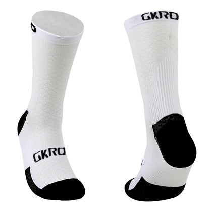 New cycling socks High Quality compression socks men and women soccer socks basketball Outdoor Running Professional [SOX]