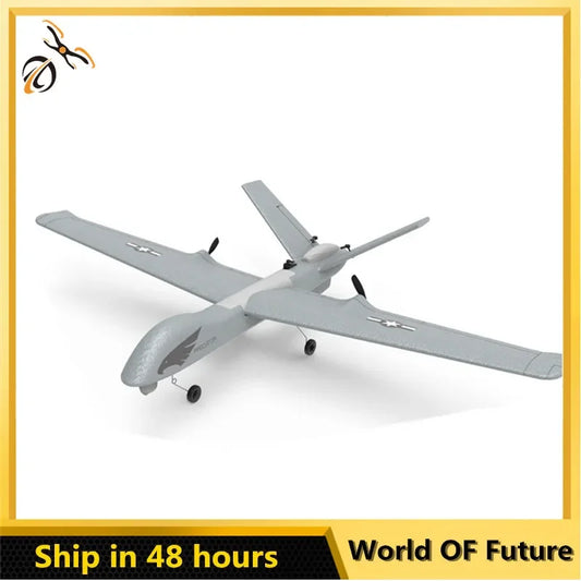 Z51 Predator Rc Plane 2.4G 2CH 3CH Fixed Wing  EPP Foam Z5 RC Aircraft  Electric Model Glider Helicopter Toys Gift for Children [TOYS]