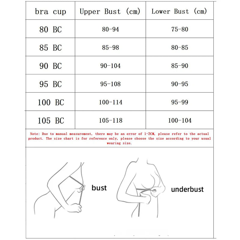 New Large Size Front Button Underwear Sexy Push Up Thin Cup Button Undershirt Type Middle-aged Mother Bras Ropa De Mujer Sütyen [BRA]