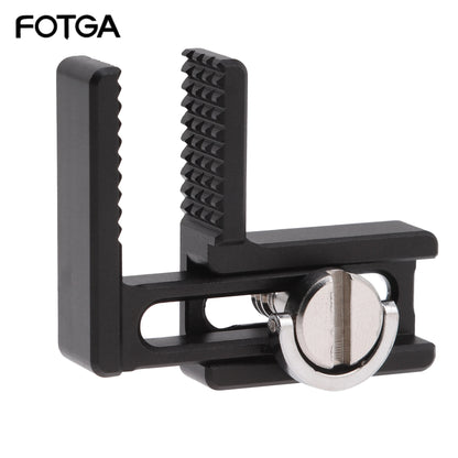 FOTGA SLR Camera Cage Cable Clamp HDMI-Compatible HDMI clamp Interface Cable Clip Organizer Fotografica Photography Accessories [PHO]