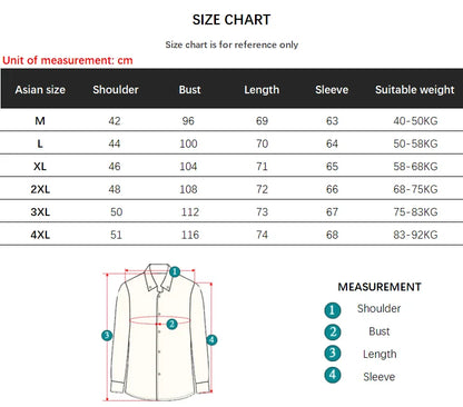 New Arrival Spring/Autumn Men Long Sleeve Cargo Shirt Casual Slim Fit Fashion Epaulet Double Pocket Mens Dress Shirt M L XL XXL [MEN]