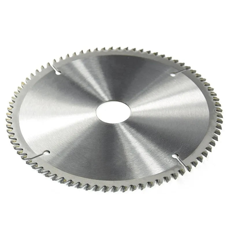 XCAN Wood Saw Blade 1pc 185mm 80Teeth  TCT Circular Blade Wood Cutting Disc Carbide Tipped Saw Blade [PTO]