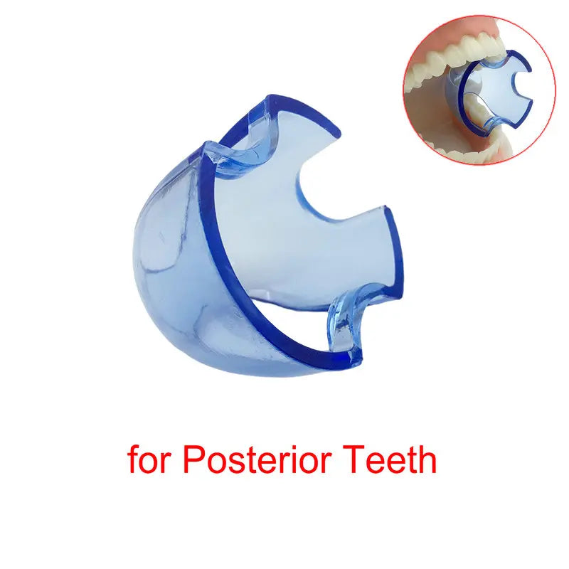 1Pc Dental Autoclavable Mouth Opener Orthodontic Lip Cheek Retractor  Mouth Spreader Dental Materials [DEN]