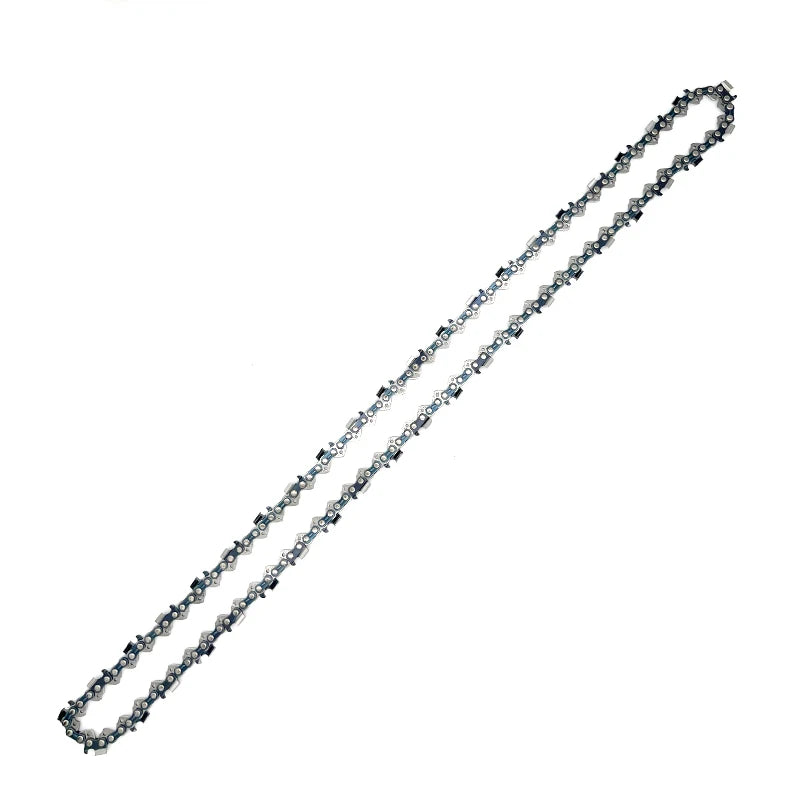 Economical Full Chisel Chain 0.325" 1.5mm 64 72 76 86 Drive Links Are Available for Gasoline Chainsaw [TOL]