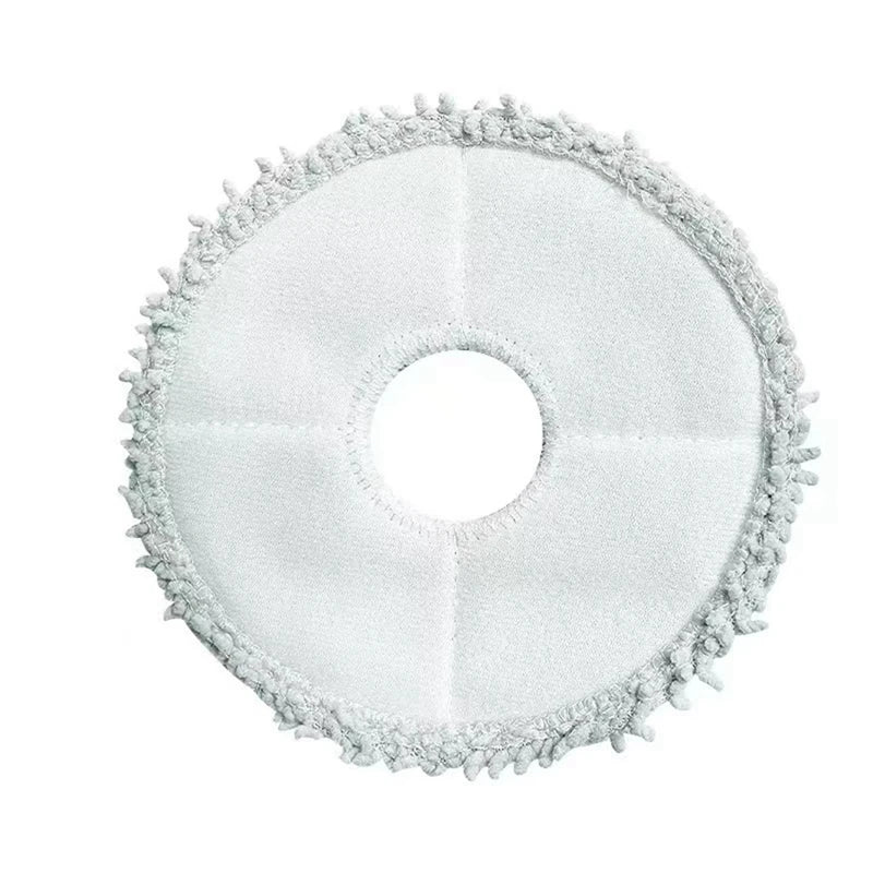 Mopping Pad For Dreame Bot L10s Pro L10s Ultra S10 / S10 Pro For Xiaomi Mijia Omni Roboter X10 + Vacuum Cleaner Accessories [VAC]