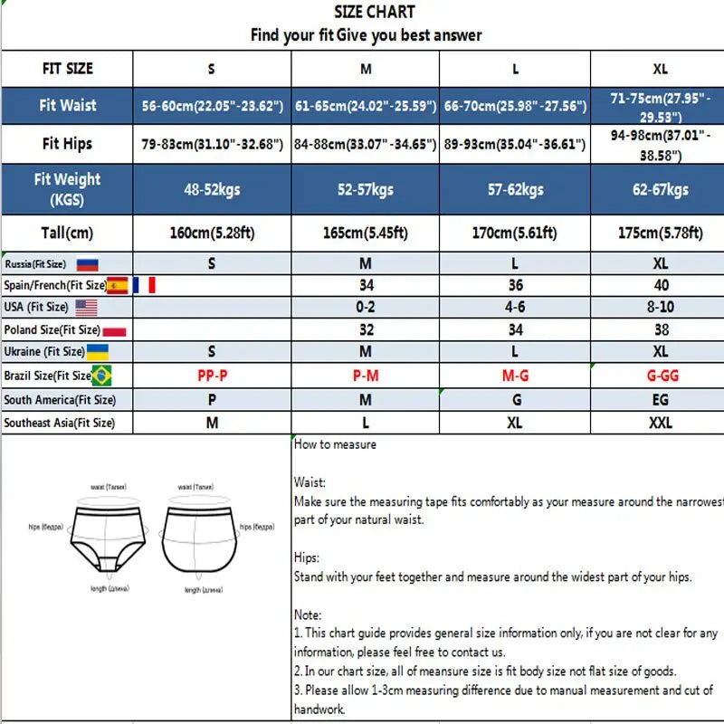 6PCS Women Waffle Cotton Panties Sexy V-Waist Underwear Mluti-Colors Female High Elasticity Brazilian Panties Bikini Lingerie [UND]