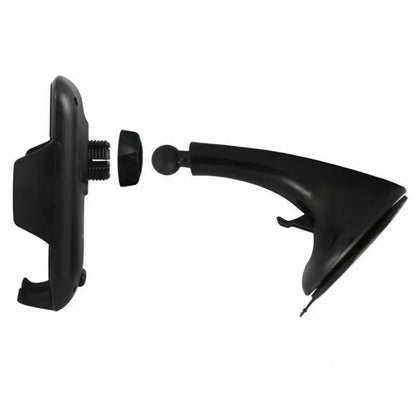 Universal 360 Degree Rotation Car Suction Cup Mobile Phone Holder Windshield Dashboard Auto Smartphone Sucker Support Stand [CAR]