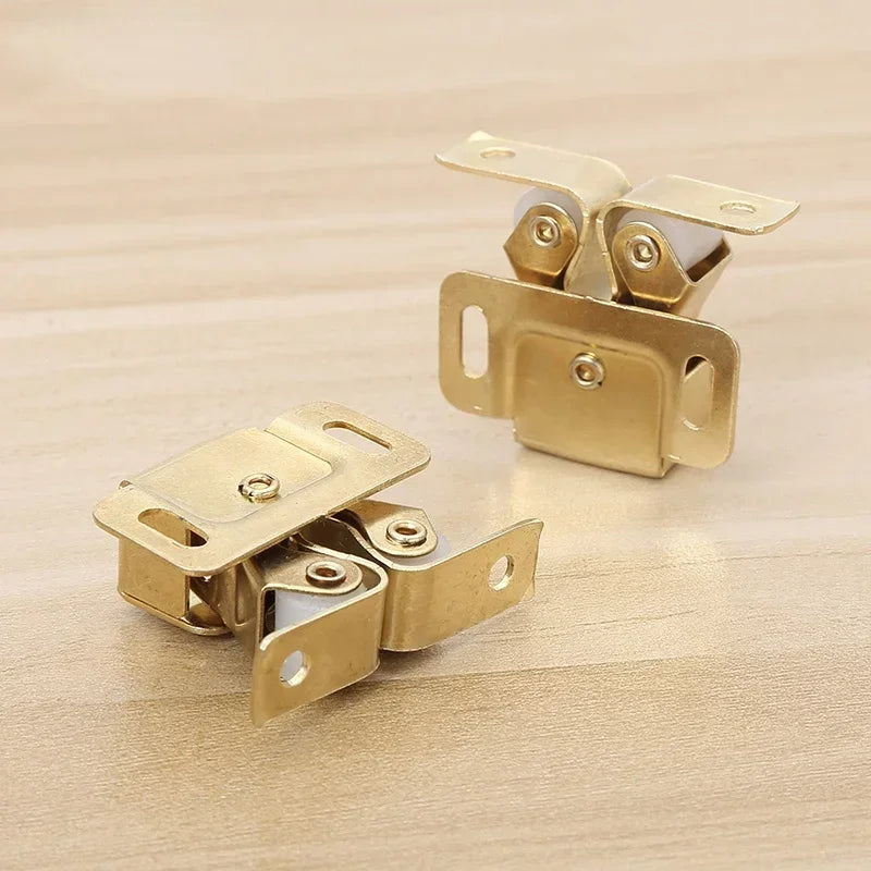 Magnet Cabinet Catches Door Stop Closer Stoppers Damper Buffer for Wardrobe Hardware Furniture Fittings Accessories Drawers [MAG]