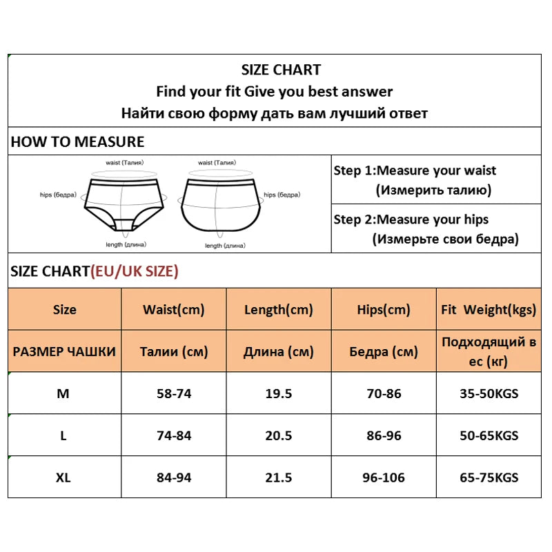 3Pcs/Set Women Sexy Cotton Thongs Solid V-Waist Stripe Lady Panties Breathable G-String Soft Underwear Female Intimates Lingerie [UND]