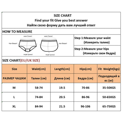 3Pcs/Set Women Sexy Cotton Thongs Solid V-Waist Stripe Lady Panties Breathable G-String Soft Underwear Female Intimates Lingerie [UND]