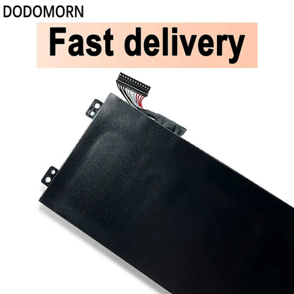 DODOMORN New 6GTPY Battery For DELL XPS 15 9570 9560 7590 For DELL Precision 5520 5530 Series Notebook 11.4V 97WH 100% Tested [BAT]