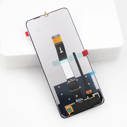 For Xiaomi Redmi 12C 6.71''For Ori 22120RN86G 22120RN86I 22126RN91Y LCD Display Touch Screen Digitizer Assembly Replacement [MOB]