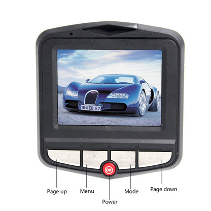 car camera HD 1080P dashcam DVR recorder dash cam car dvr auto rear view camera vehical car cam of mirror recorder [CAR]