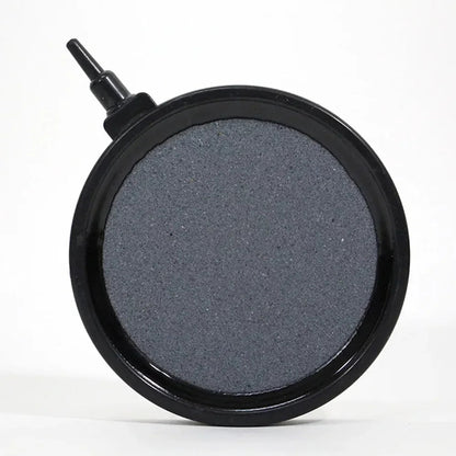 107/130mm Bubble Stone Aerator For Aquarium Fish Tank Pump Hydroponic Oxygen Plate Aquariums Accessories Air Pump  [GAR]