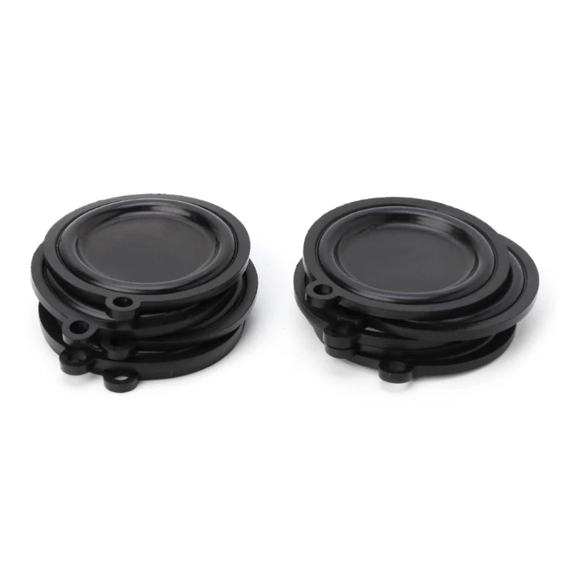 10Pcs 54mm Pressure Diaphragm For Water Heater Gas Accessories Water Connection Heater Parts [HAP]