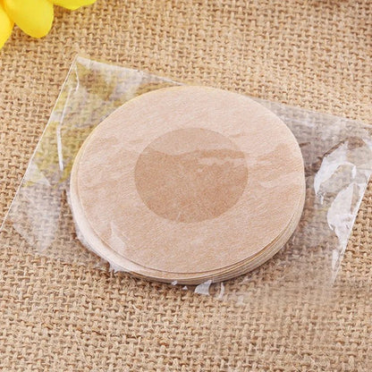 10pcs Soft Nipple Covers Disposable Breast Petals Flower Sexy Tape Stick On Bra Pad Pastie For Women Intimate Accessories Nipple [GRM] [UND]