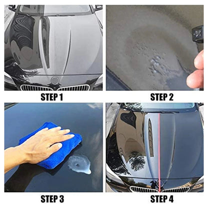 120ml Car Nano Repairing Spray Products Repair Scratches Detailing Coating Agent Glossy Car Cleaning Ceramic Coat for Automobile [CAR] [DTL]