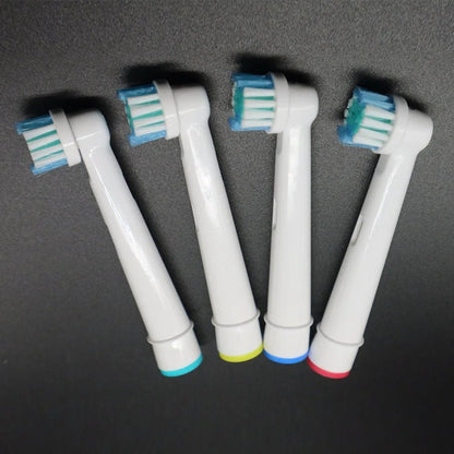 12×Replacement Brush Heads For Oral-B Electric Toothbrush Fit Advance Power/Pro Health/Triumph/3D Excel/Vitality Precision Clean [HAP]