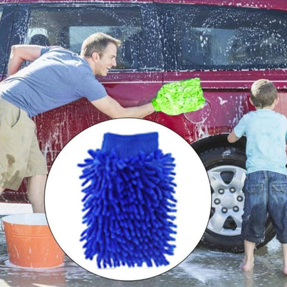 13/15pcs Car Detailing Cleaning Kit Car Washing Brushes Sponges Towels for Car Air Vents Rim Clean Dirt Dust Wash Tools [CAR] [DTL]