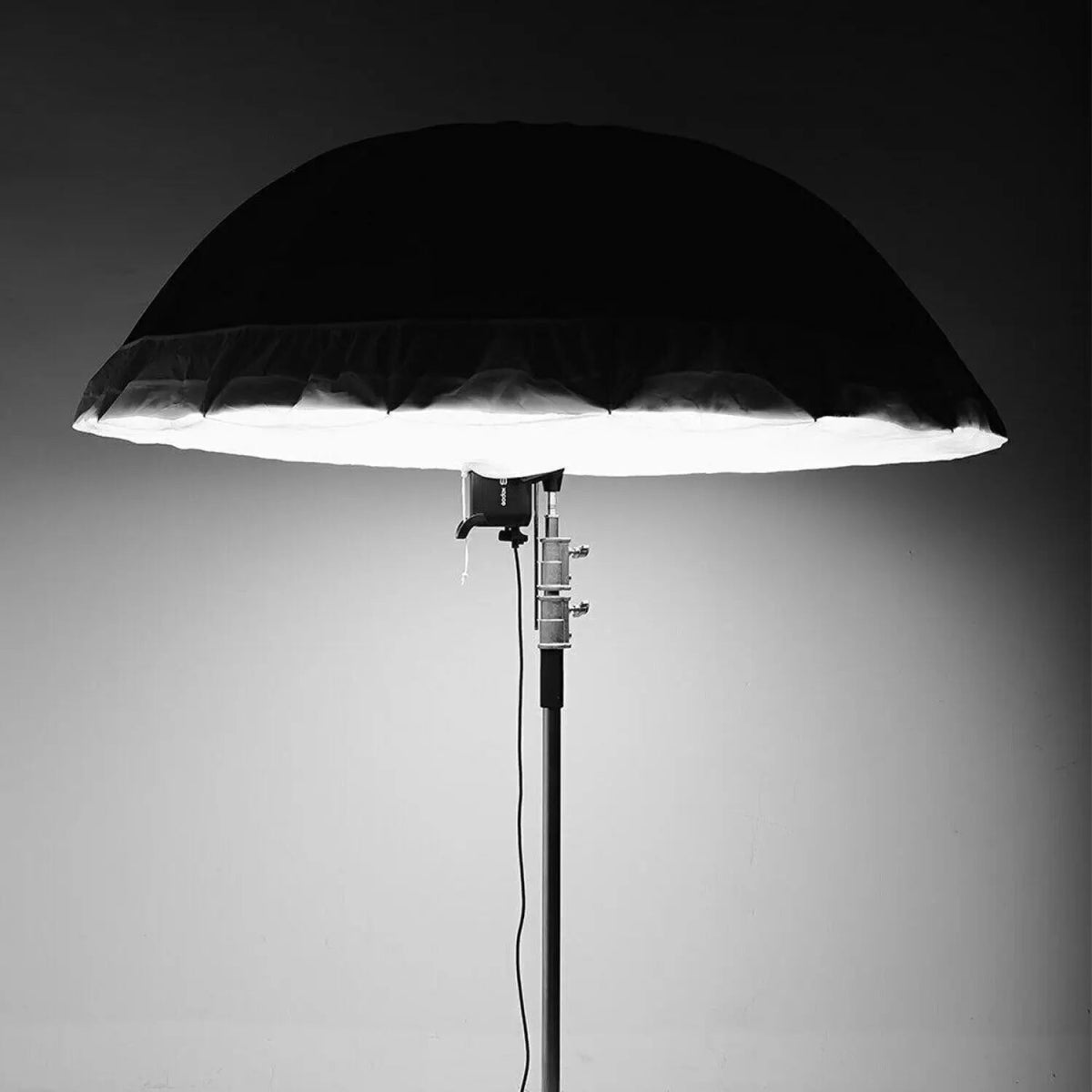 180cm 70inch Softbox Light Diffuser White Fabric Cover for Studio Photography Umbrella Para Umbrella Diffusion [PHO]