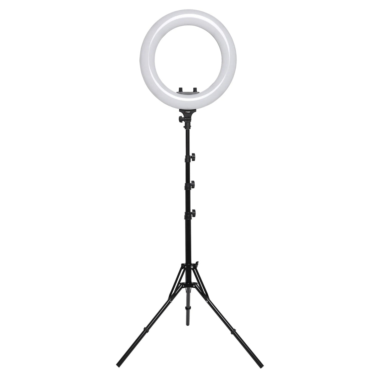 18Inch Photo Studio lighting LED Ring Light Phone camera lamp Profissional Photography Ring Lamp for TikTok Youtube Video, Makeup [PHO]