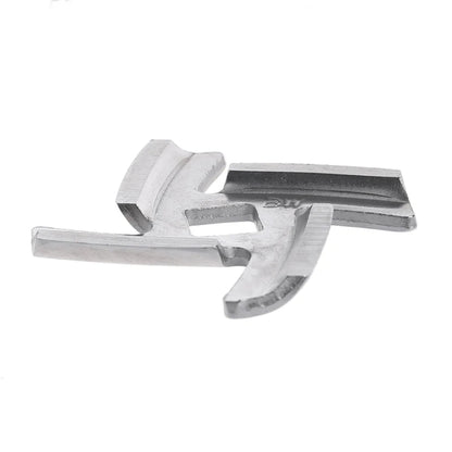 1Pc 50mm Diameter Stainless Steel Meat Grinder Blade Spare Part For Moulinex HV6 [HAP]