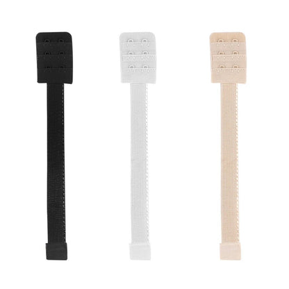 1PC Hot Fashion Adjustable Backless Bra Strap Adapter Converter Fully Extender Hook Women's Fashion Bra Strap Adapter [GRM] [UND]