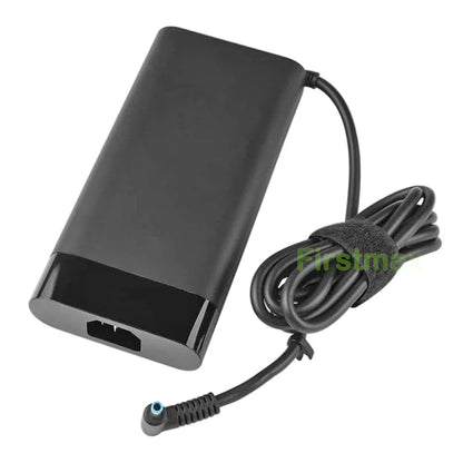 200W Laptop Charger 19.5V 10.3A ADP-200HB BA for HP ZBook Studio G4 Fury 15 17 G7 G8 Mobile Workstation AC Adapter Power Supply [MOB]