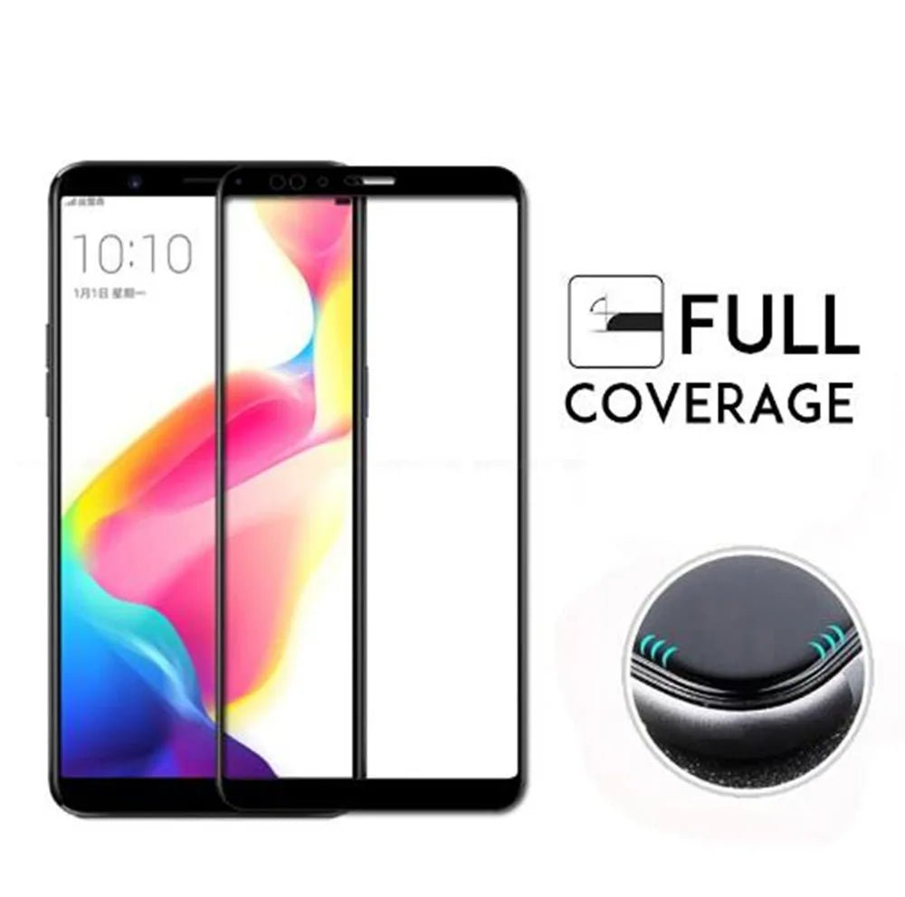 3D Curved Toughened Protective Film Full Coverage Cover Tempered Glass Screen Protector For Google Pixel 3a 3 2 XL 3aXL 3XL 2XL [MOB]