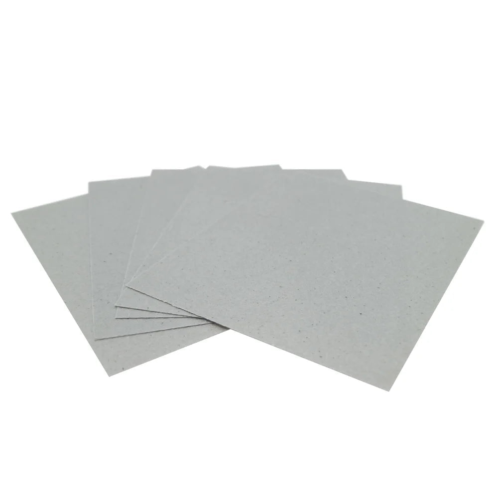 4 Pcs/Lot 15x12cm Mica Plates Sheets for Panasonic LG Galanz Midea etc.. Microwave Microwave Oven Repairing Part [HAP]