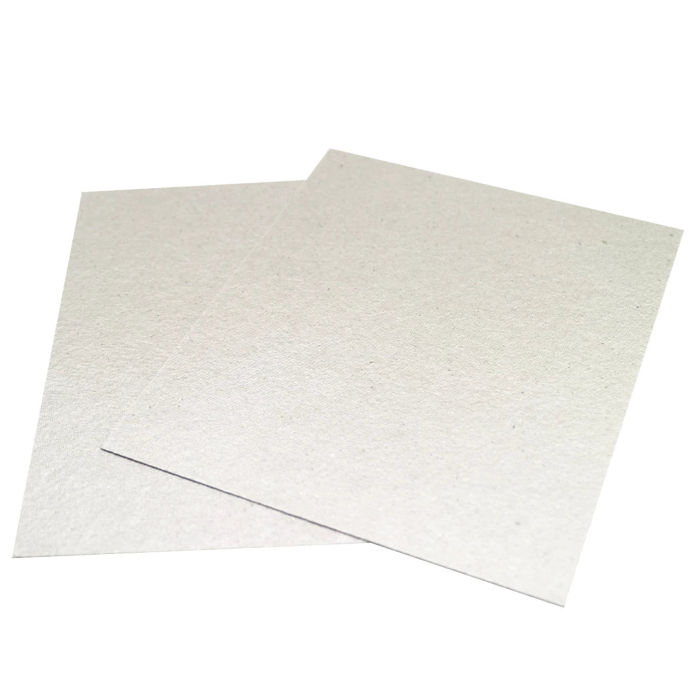 4 Pcs/Lot 15x12cm Mica Plates Sheets for Panasonic LG Galanz Midea etc.. Microwave Microwave Oven Repairing Part [HAP]