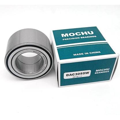 4pcs MOCHU DAC3055W DAC30550032 30x55x32 DAC3055 ATV UTV Car Bearing Auto Wheel Hub Bearing ATV Wheel Bearing High Quality [HOM]