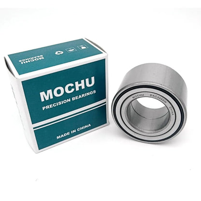 4pcs MOCHU DAC3055W DAC30550032 30x55x32 DAC3055 ATV UTV Car Bearing Auto Wheel Hub Bearing ATV Wheel Bearing High Quality [HOM]