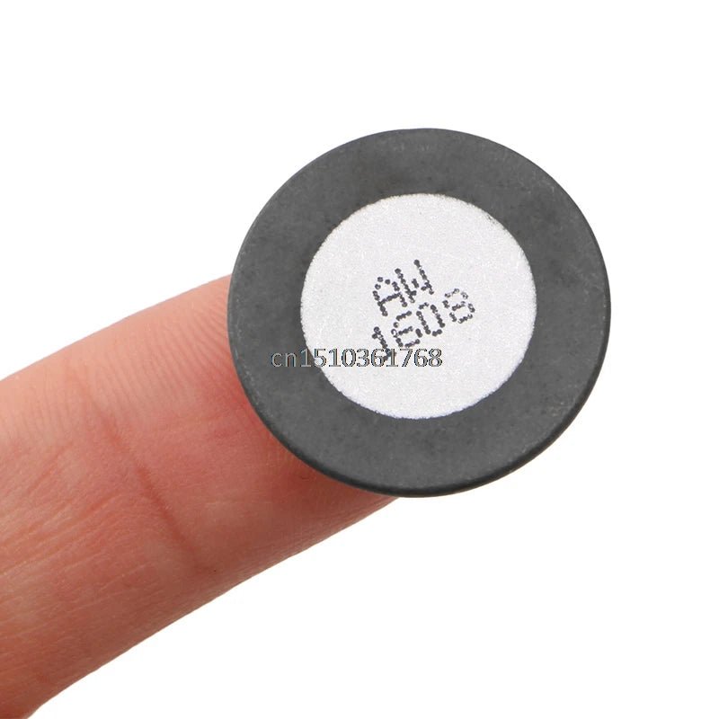 5pcs 16/20mm Fogger Ultrasonic Ceramic Disc Sheet Atomizer Humidifier Accessories  [HAP]